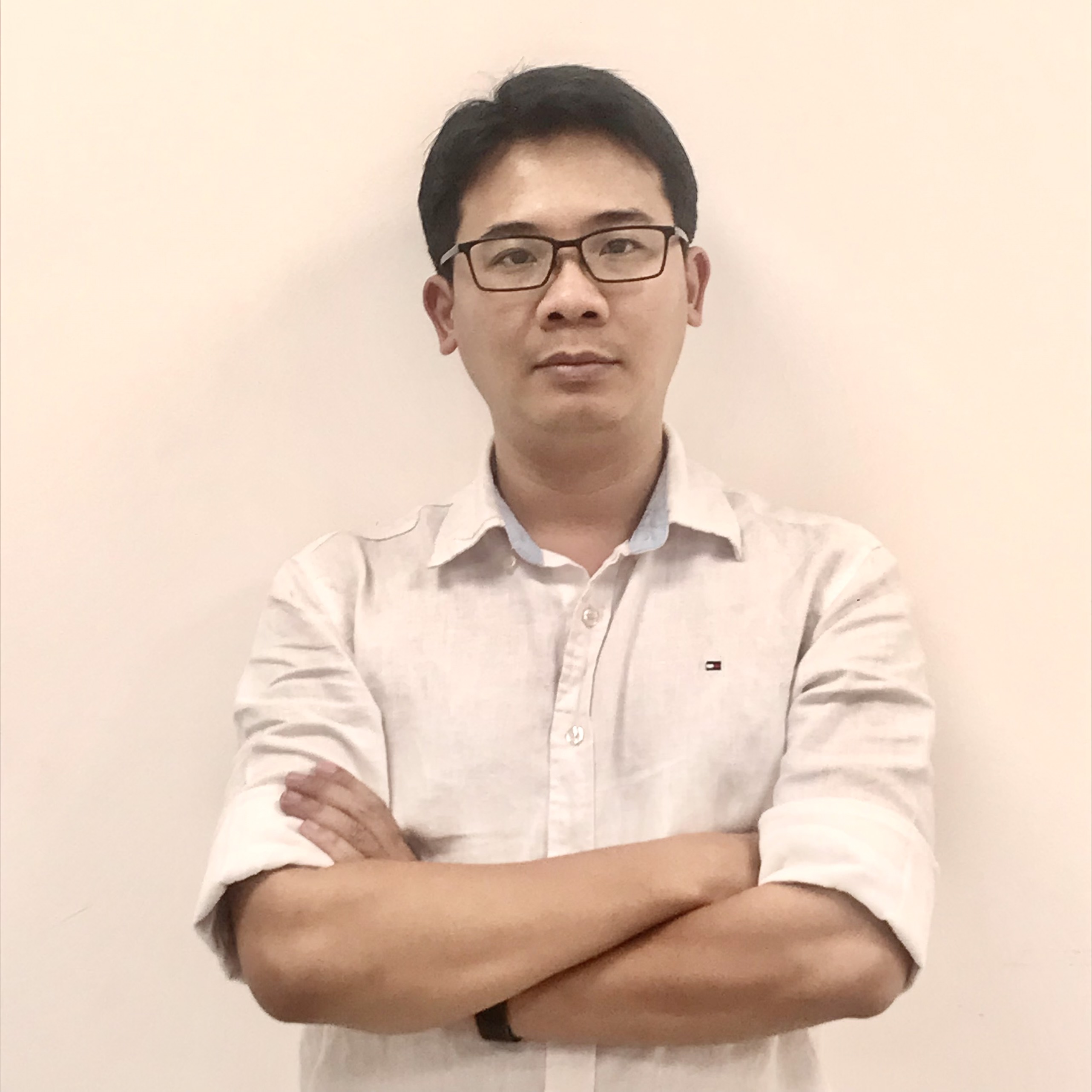 Mr.Quang - Staff